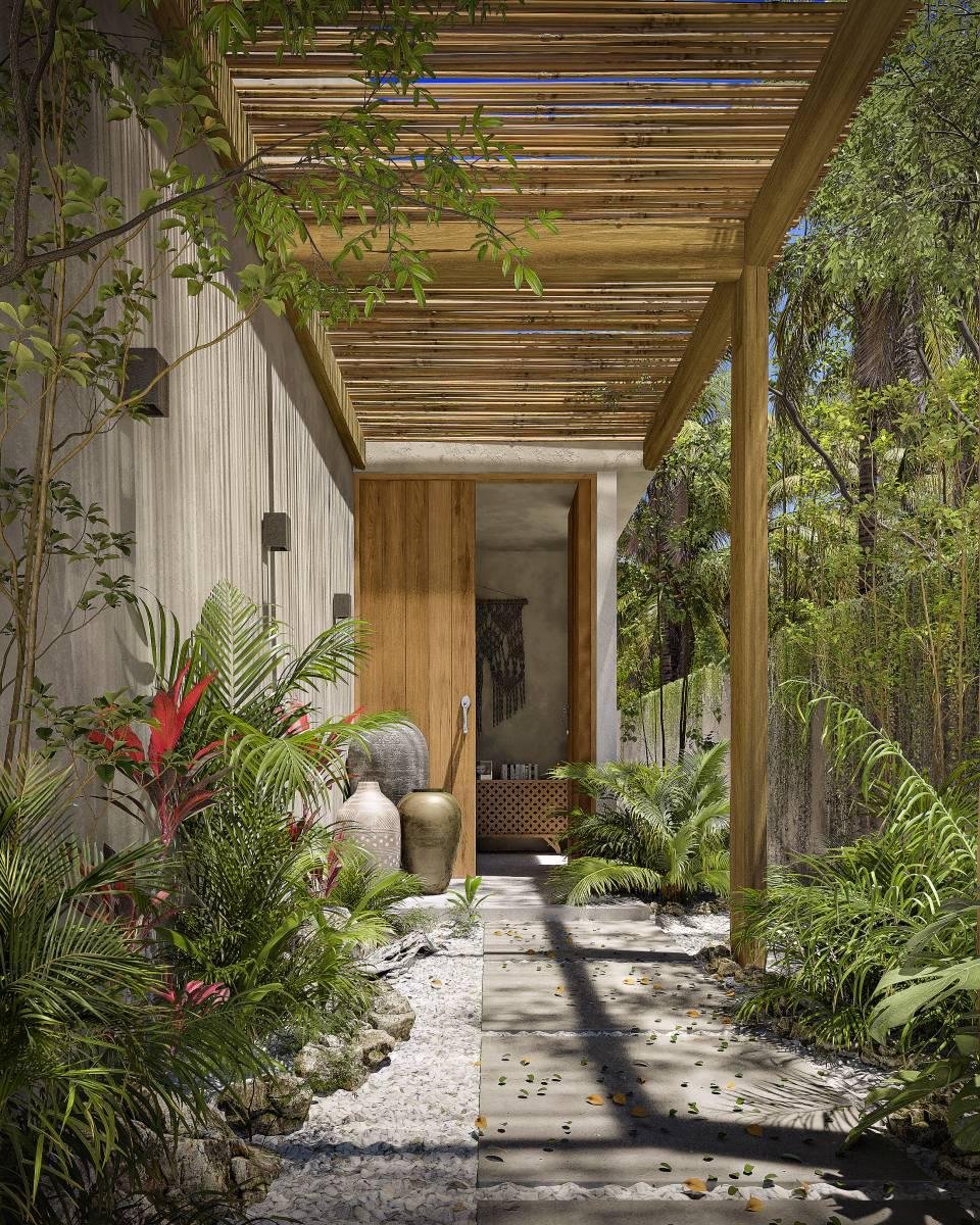 House in Tulum, Quintana Roo, Mexico 4 - 18630673