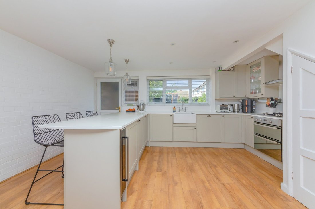 House in Ringmer, England 2 - 18626861