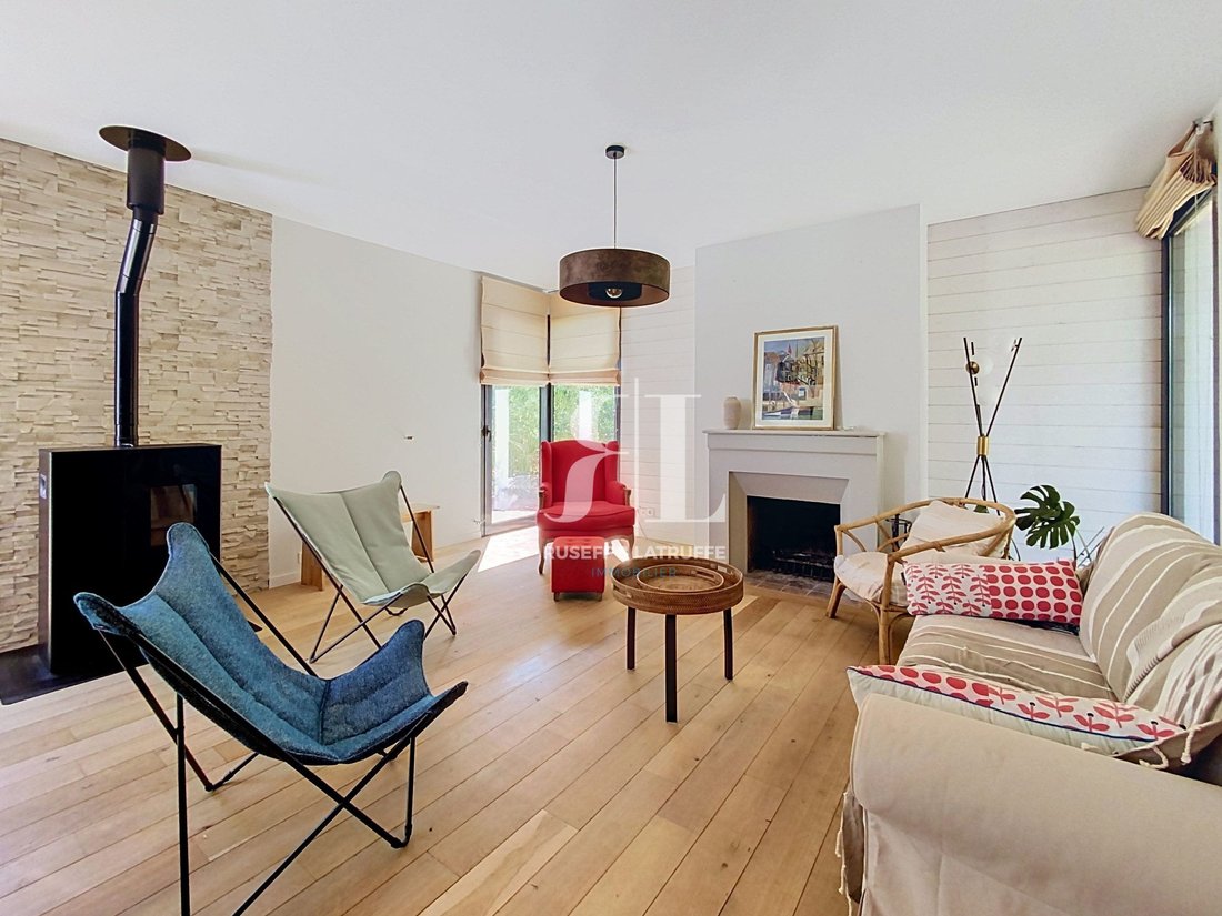 House in Quatre Chemins-Quelisoy, Larmor-Plage, France 1 - 16359201