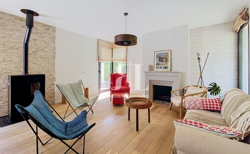 House in Quatre Chemins-Quelisoy, Larmor-Plage, France 1