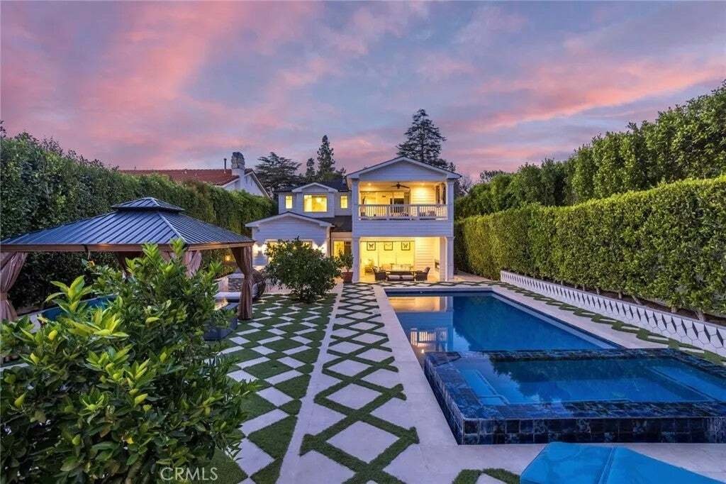 House in Los Angeles, California, United States 1 - 17665744