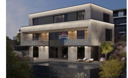 House in Grad Opatija, Primorje-Gorski Kotar County, Croatia 1