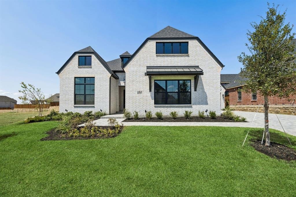 House in Prosper, Texas, United States 2 - 18629540