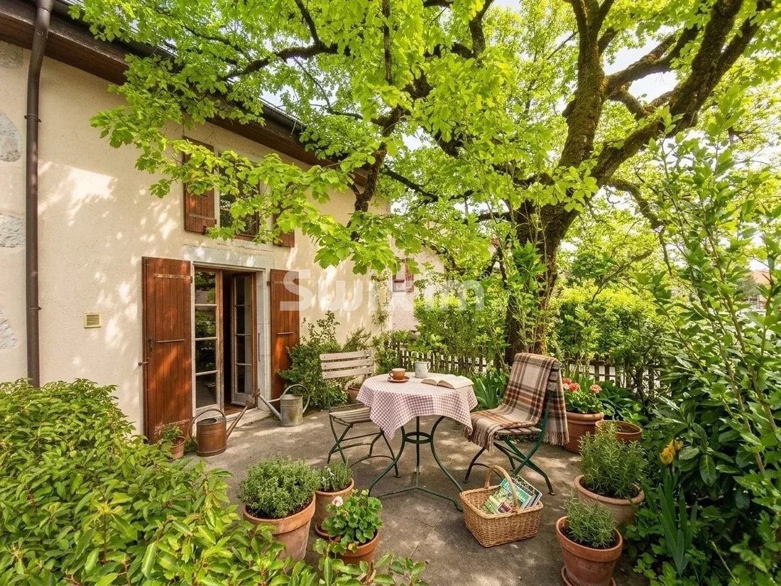 House in Dardagny, Geneva, Switzerland 1 - 17797421