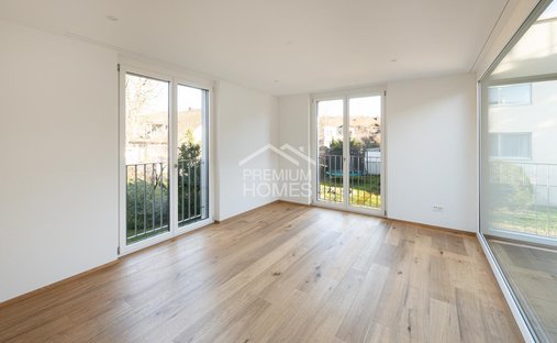 Apartment in Winterthur, Zurich, Switzerland 1