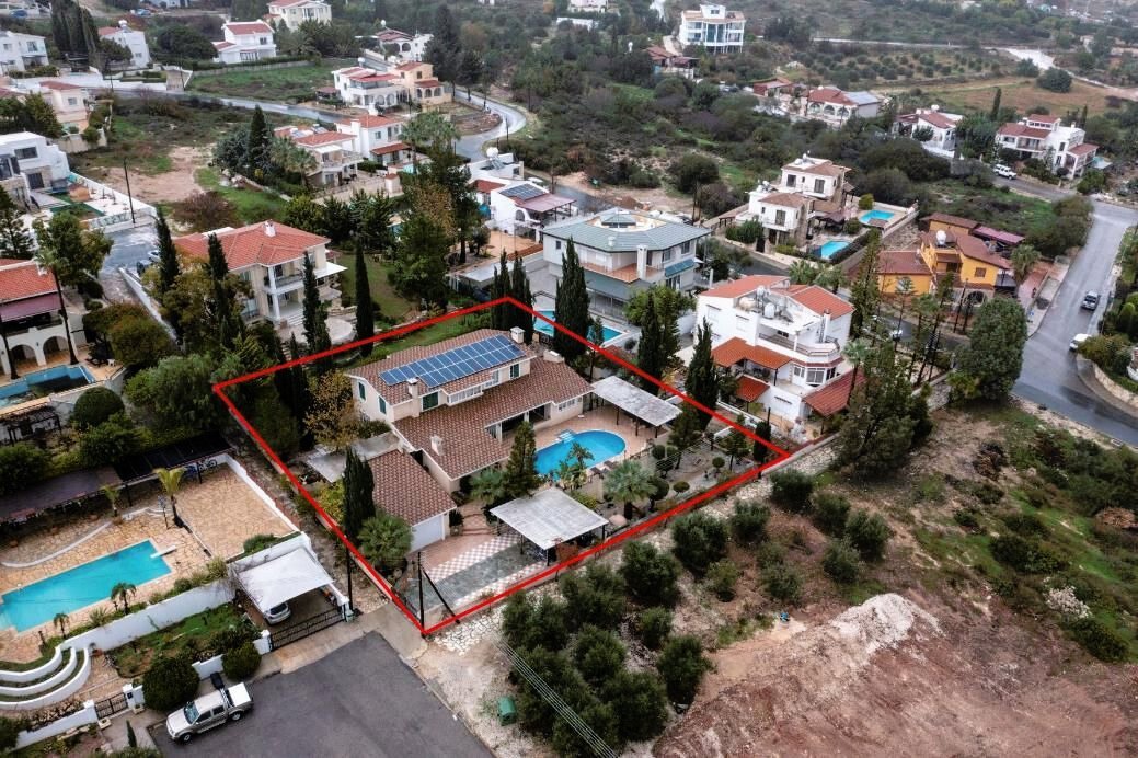 House in Tala, Paphos, Cyprus 5 - 16374296