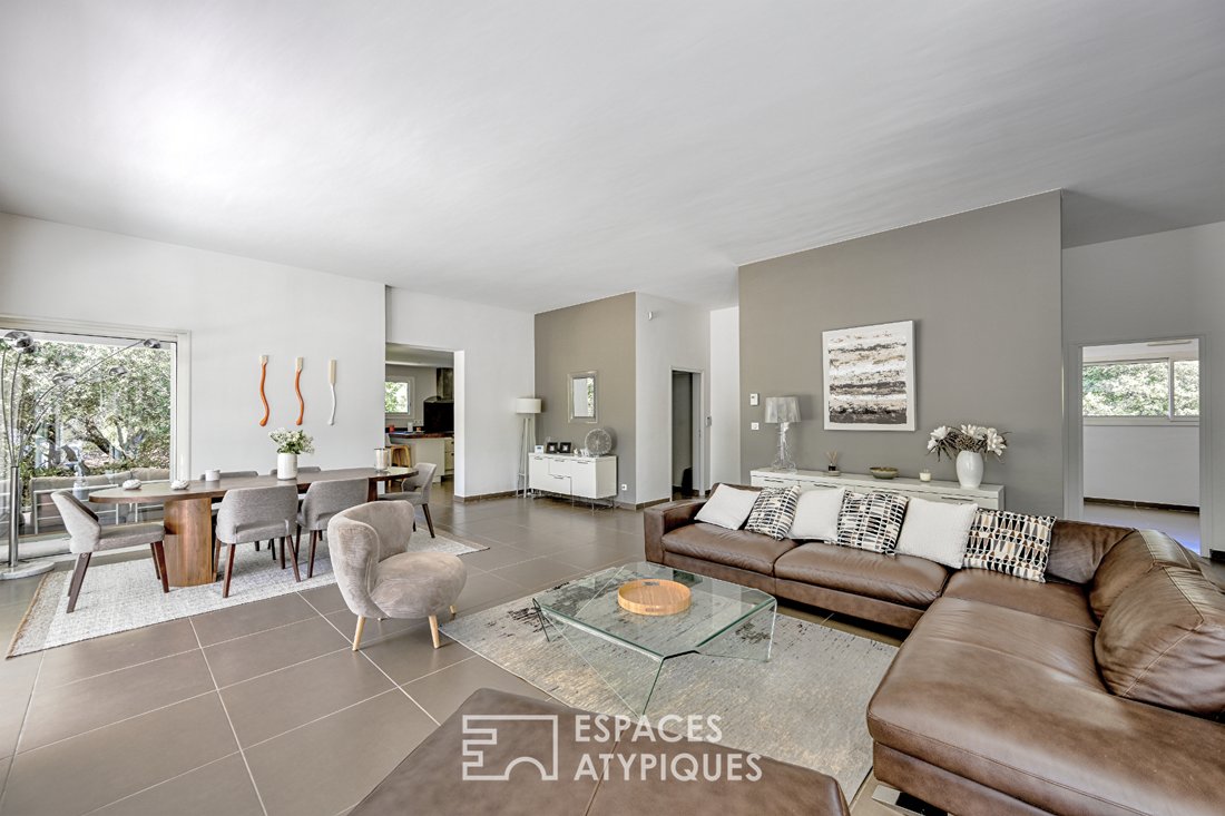 Villa in La Gazelle, Nimes, France 5 - 18613989