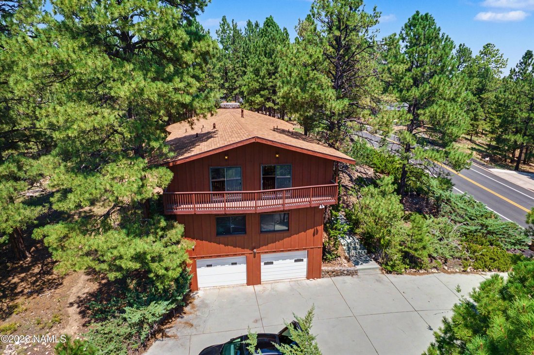 House in Flagstaff, Arizona, United States 1 - 18628663