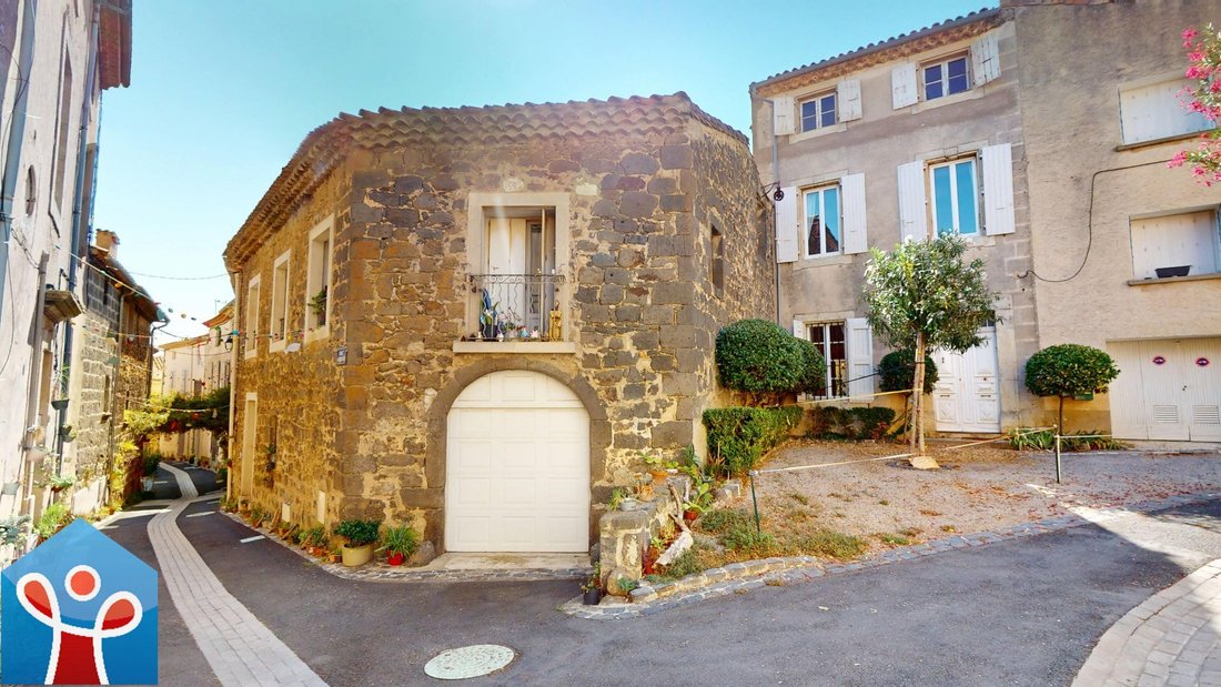 House in Portiragnes, Occitania, France 1 - 18630119