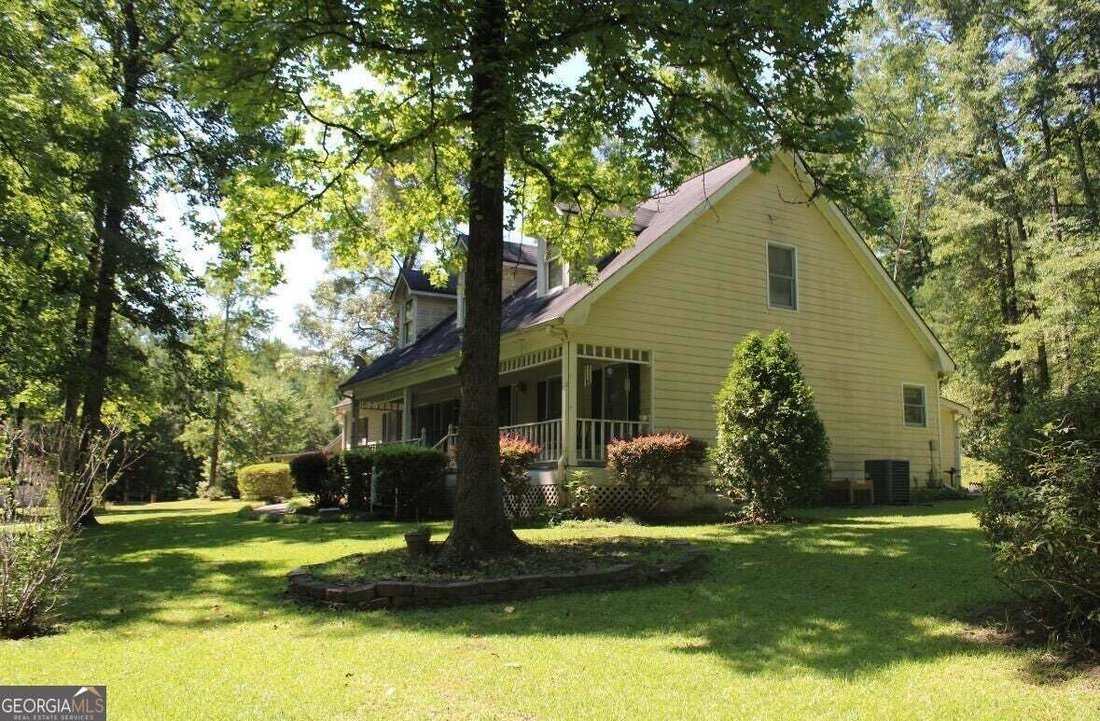 House in Oxford, Georgia, United States 2 - 18629512