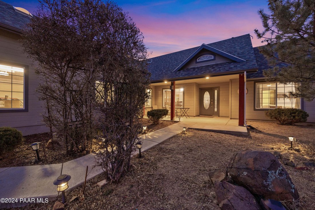 House in Prescott, Arizona, United States 4 - 18628701