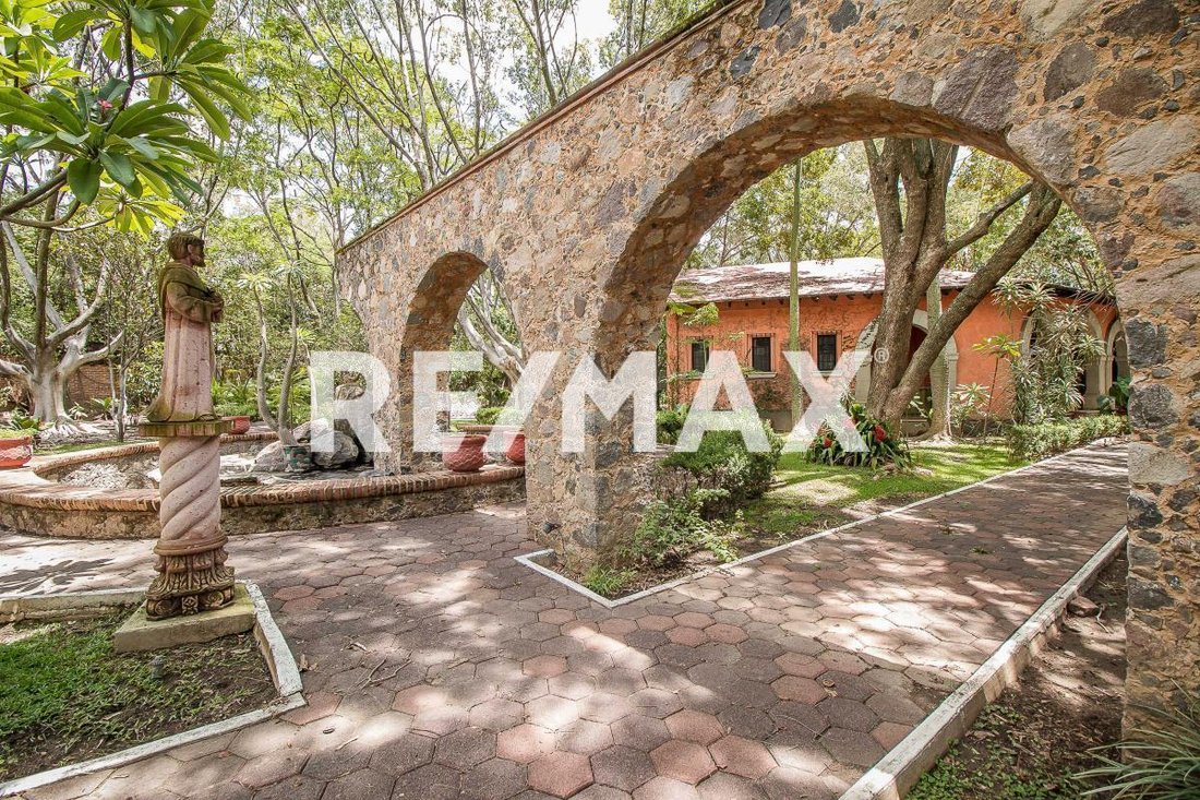 House in Jonacatepec, Morelos, Mexico 5 - 18626268