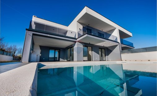 House in Rovinj, Istria County, Croatia 1