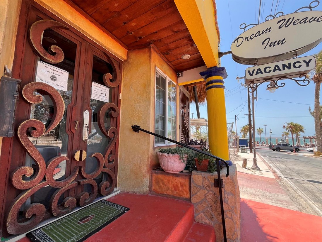 House in Puerto Peñasco, Sonora, Mexico 1 - 18013077