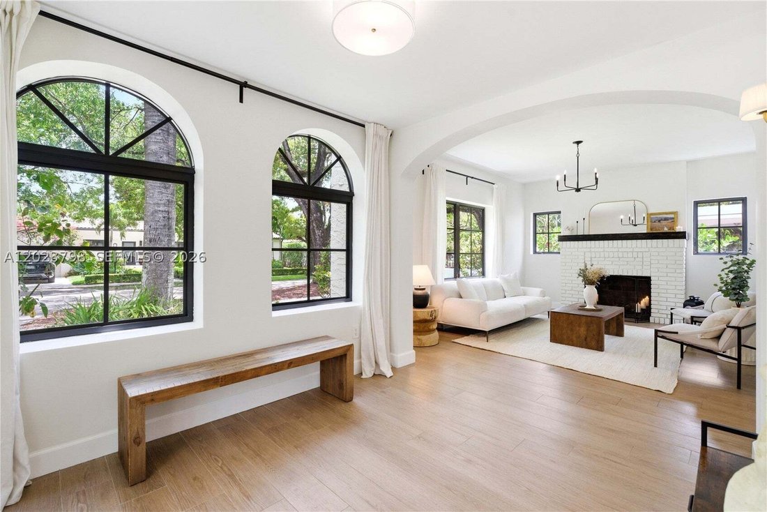 House in Coral Gables, Florida, United States 2 - 18008000