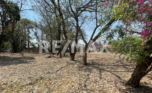 Land in Cuernavaca, Morelos, Mexico 1