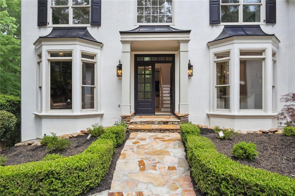 House in Roswell, Georgia, United States 3 - 18628864