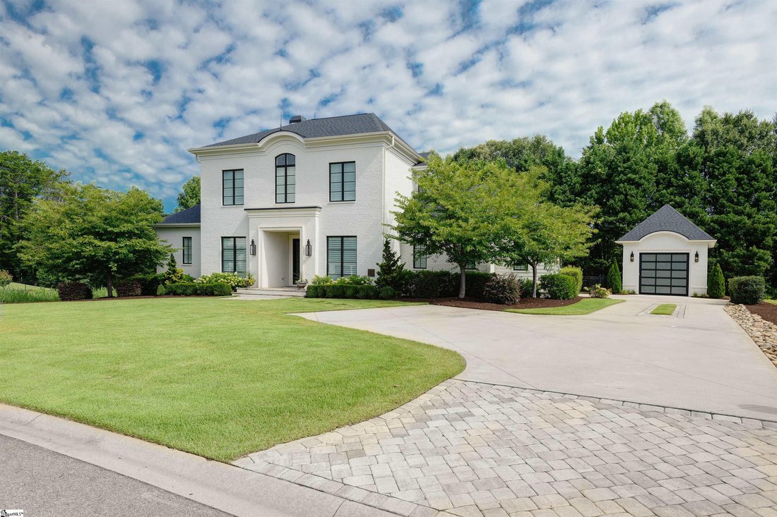 House in Greer, South Carolina, United States 5 - 18629862