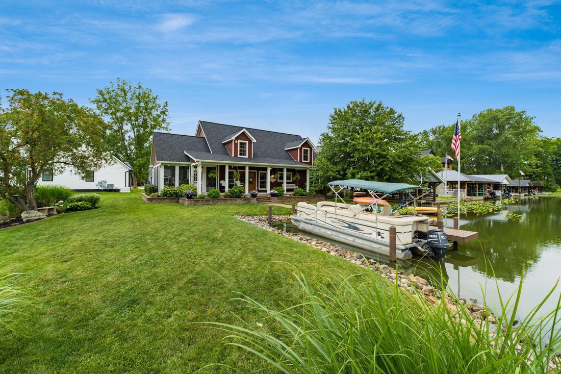 House in Thornville, Ohio, United States 1 - 18629767