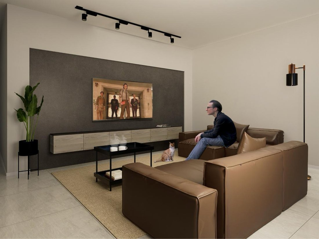 Apartment in Tijuana, Baja California, Mexico 3 - 18627877