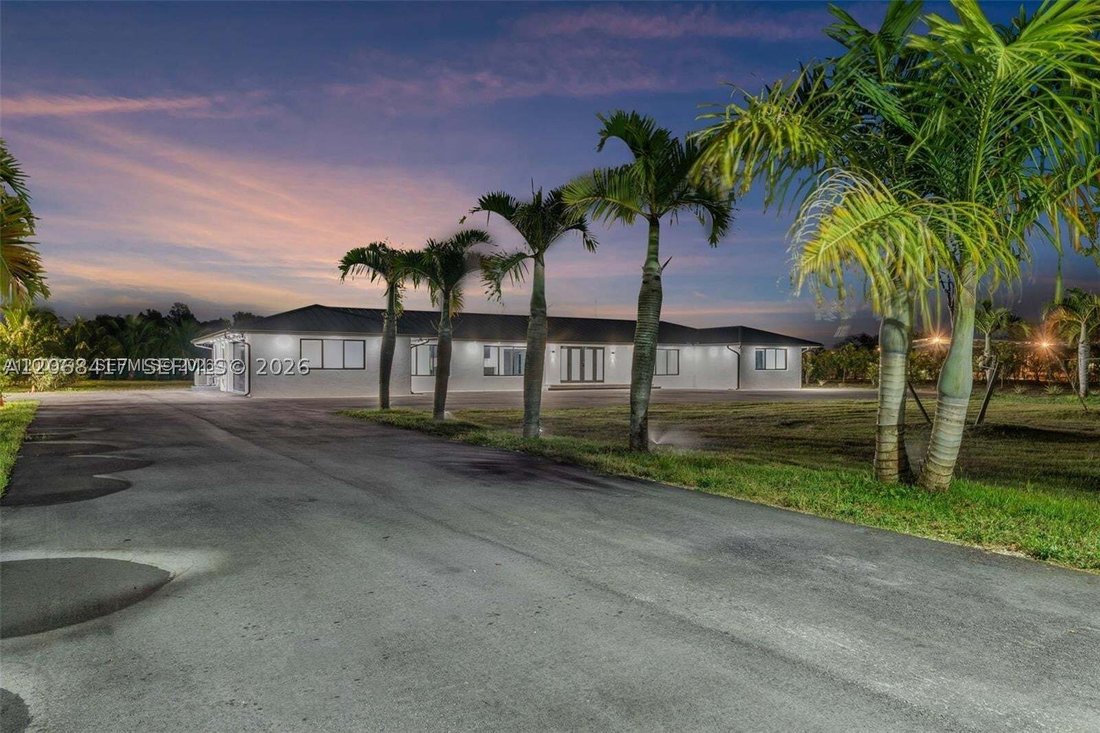 Haus in Homestead, Florida, Vereinigte Staaten 2 - 18628335