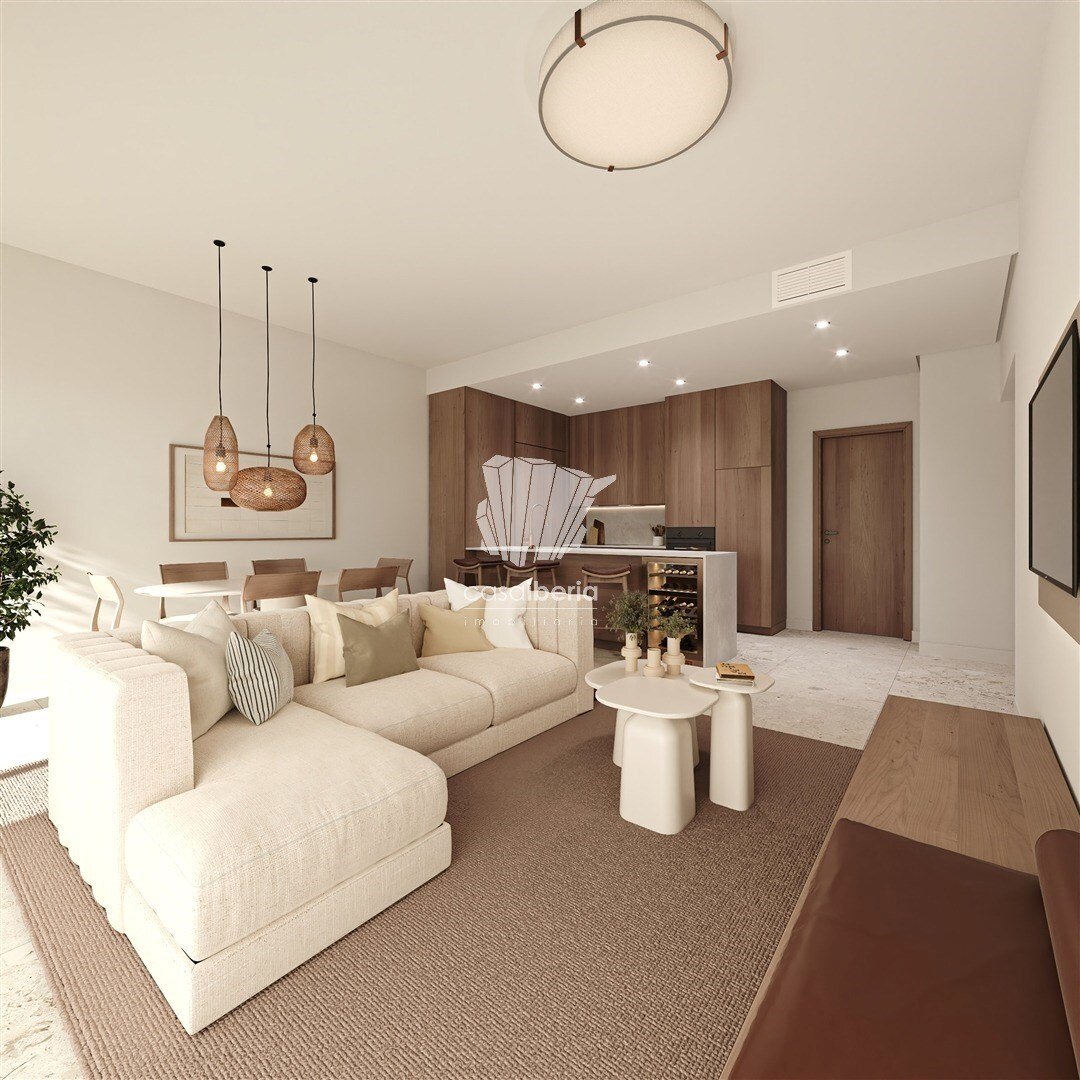 Apartment in Carvoeiro, Algarve, Portugal 5 - 18629703