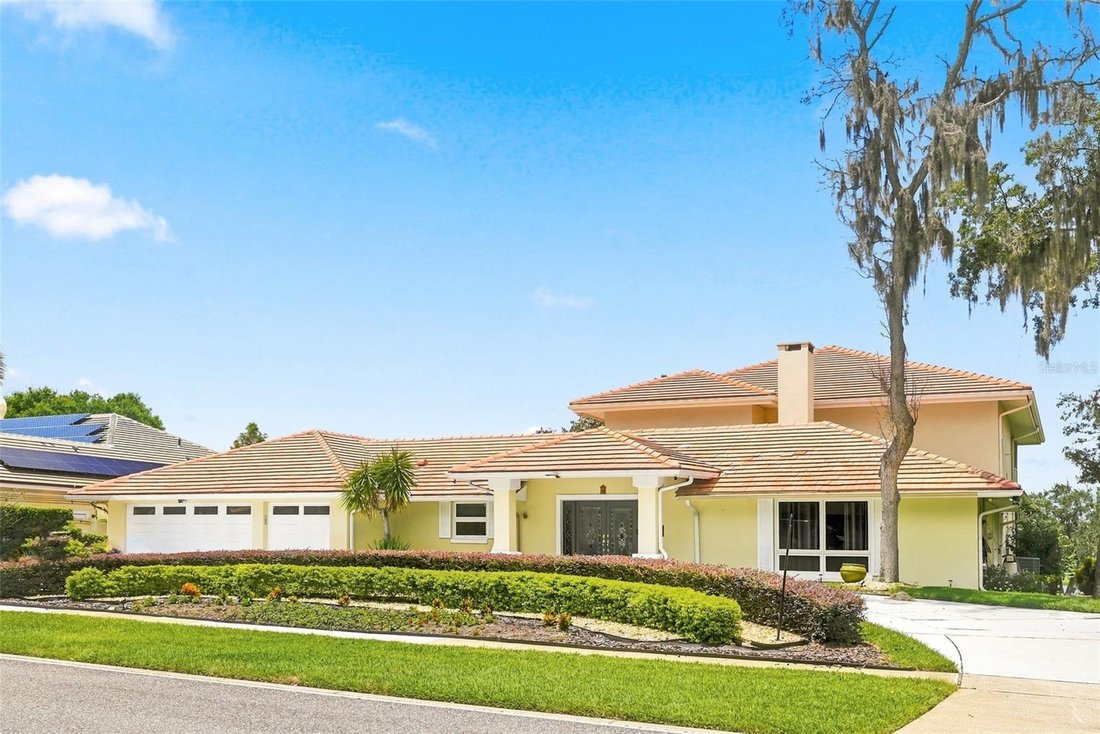 House in Orlando, Florida, United States 3 - 18628959