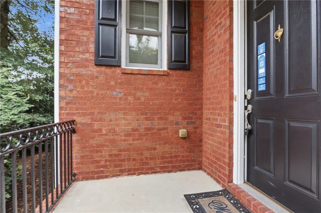 Townhouse in Atlanta, Georgia, United States 3 - 18629068