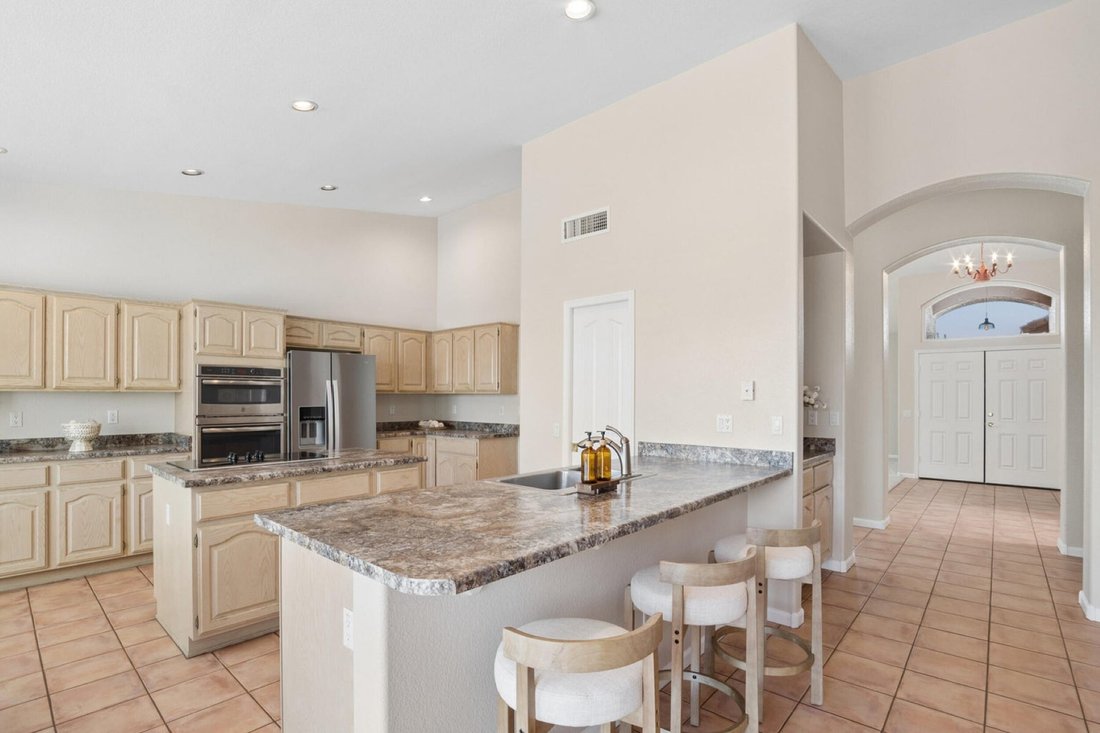 House in Goodyear, Arizona, United States 2 - 18626389