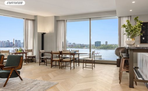 Eigentumswohnung in New York City, New York, Vereinigte Staaten 1