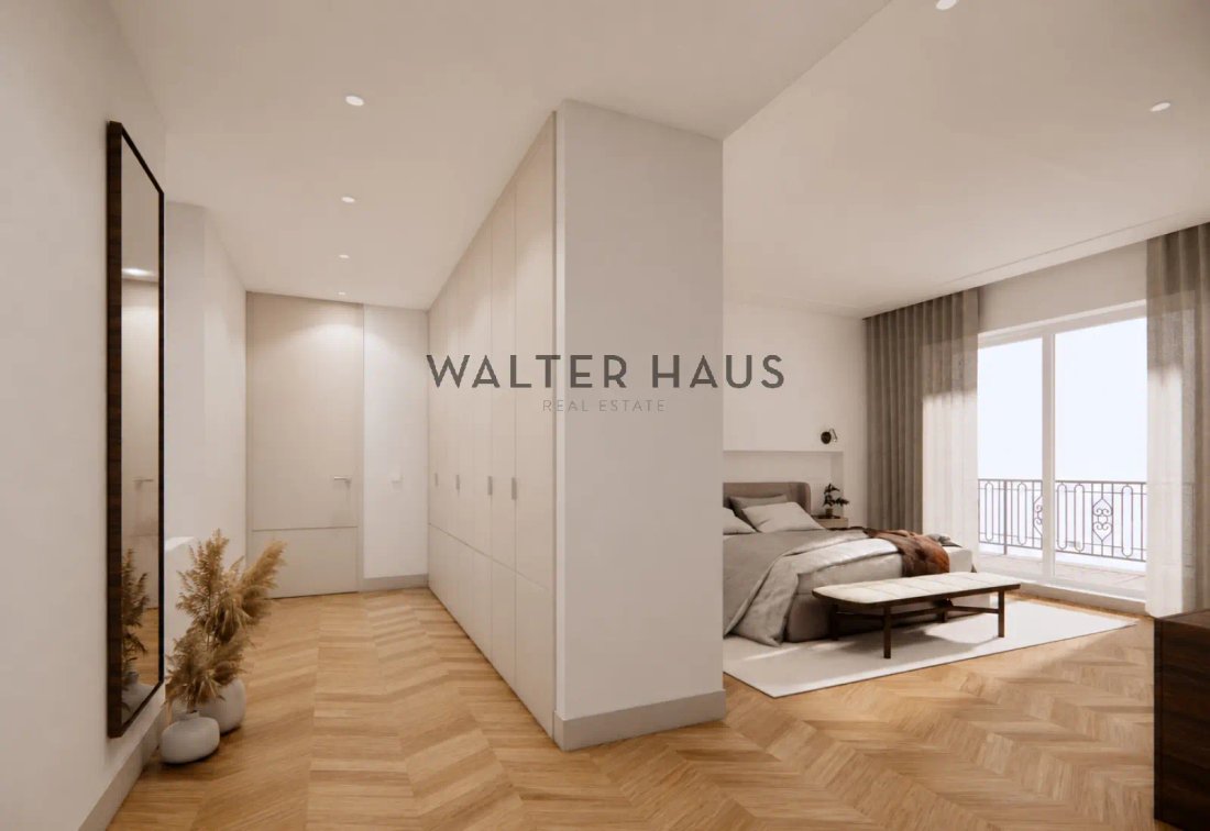 Appartement à Chamberí, Madrid, Espagne 5 - 18627382