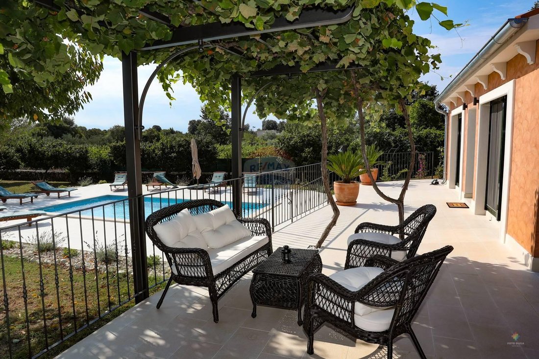 House in Rovinj, Istria County, Croatia 5 - 18630068
