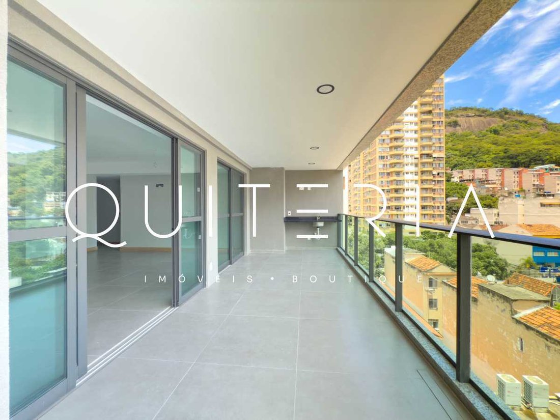 Penthouse in Rio de Janeiro, State of Rio de Janeiro, Brazil 2 - 18630247