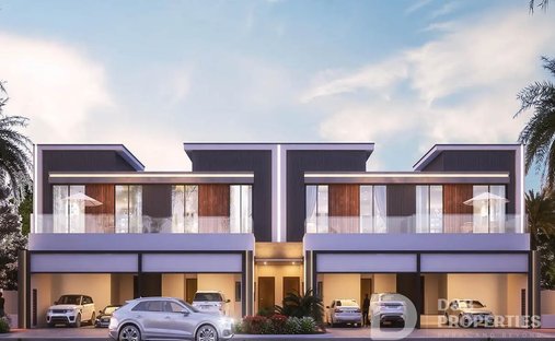 Townhouse en Al Hebiah 5, Al Hebiah, Dubái 1