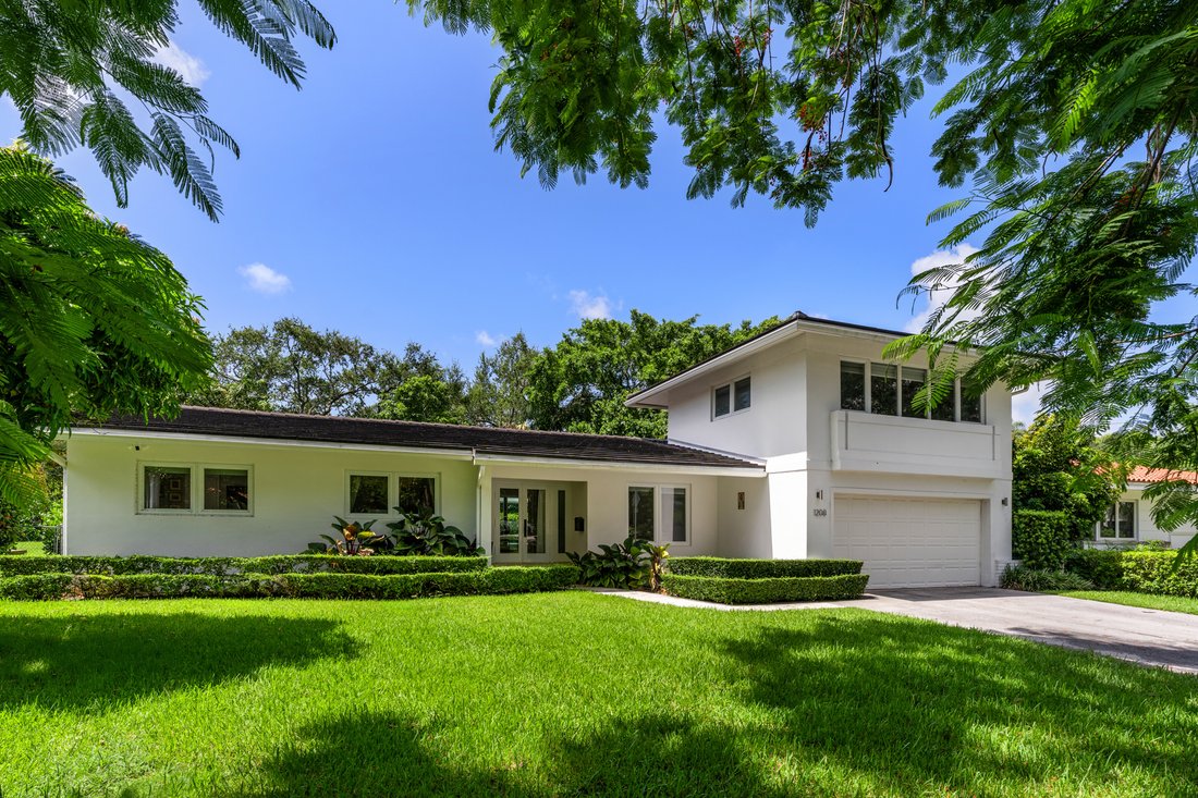 House in Coral Gables, Florida, United States 1 - 18626686