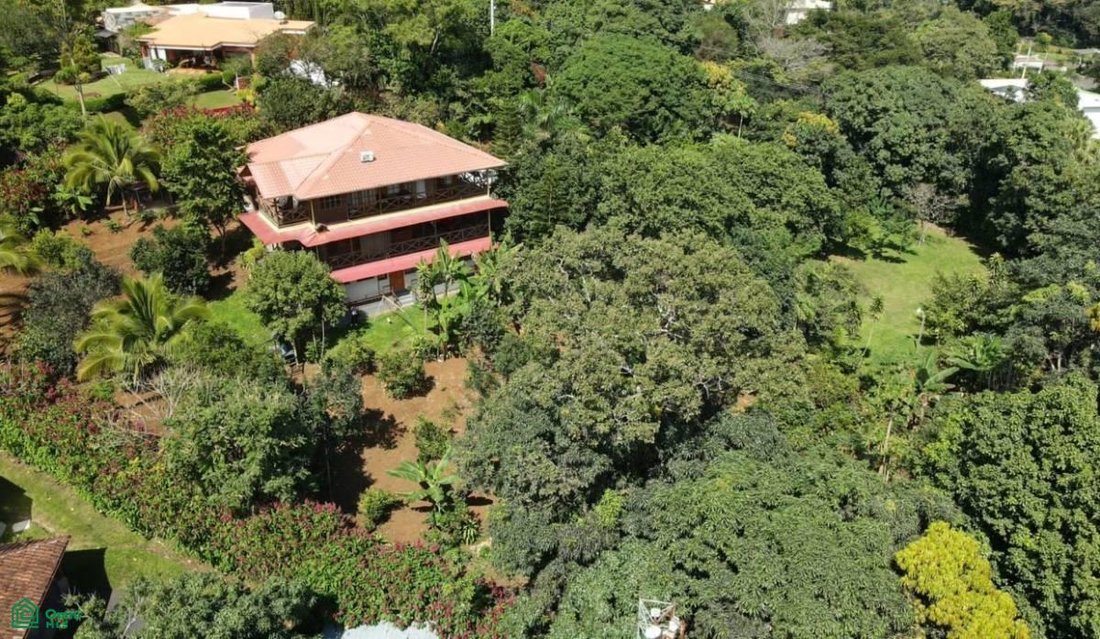 House in Naranjo, Naranjo, Costa Rica 1 - 17088600
