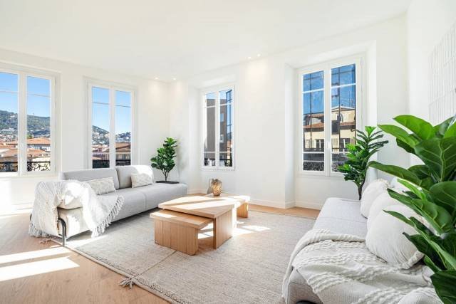 Apartment in Nice, Provence-Alpes-Côte d'Azur, France 5 - 16334060