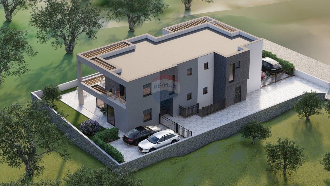 House in Malinska, Primorje-Gorski Kotar County, Croatia 3 - 18630000