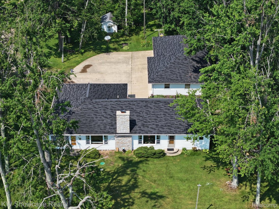House in Brutus, Michigan, United States 5 - 18586801