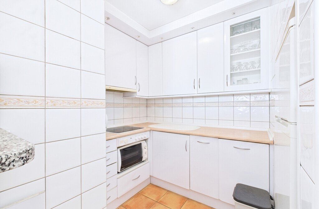 Apartment in Calvia, Balearic Islands, Spain 2 - 18629706