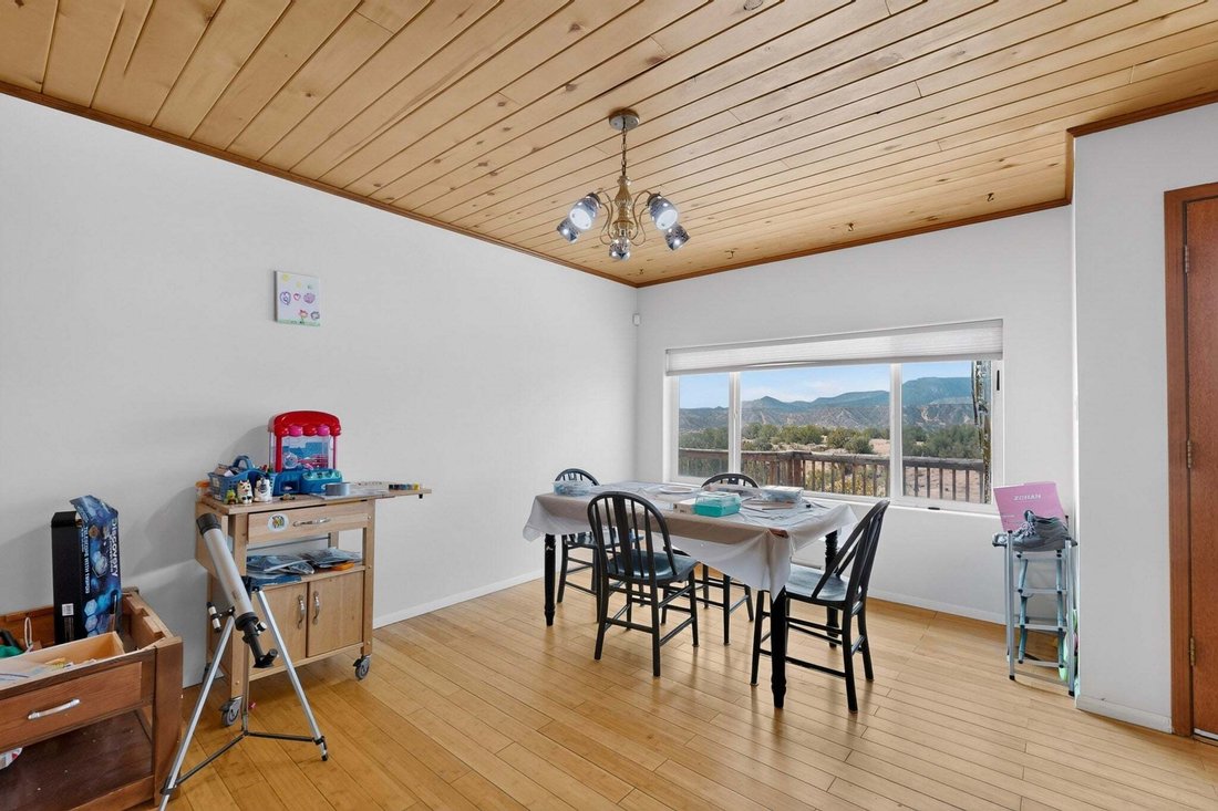 House in Abiquiu, New Mexico, United States 5 - 18628317
