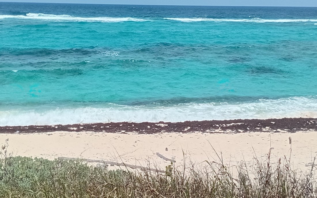Land in Dunmore Settlement, Long Island, The Bahamas 2 - 18629876