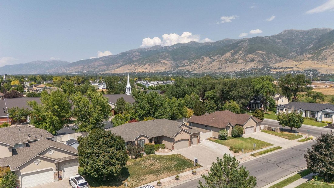 House in Kaysville, Utah, United States 4 - 18629439