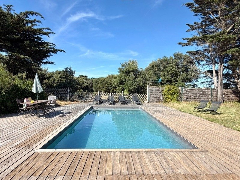 House in Le Croisic, Pays de la Loire, France 1 - 18627218
