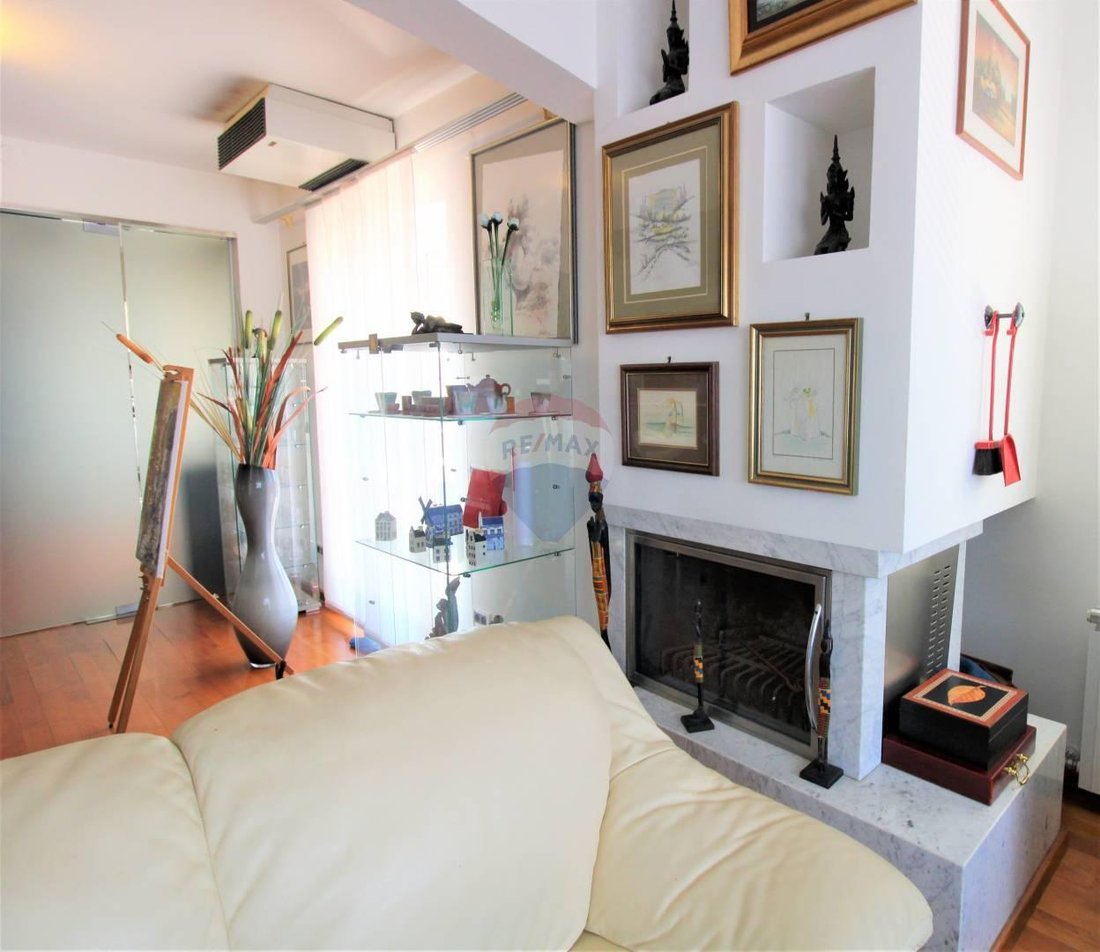 Apartment in Umag, Istria County, Croatia 5 - 18630060