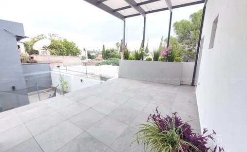 Casa a Ciudad Cuauhtémoc, Chihuahua, Messico 1