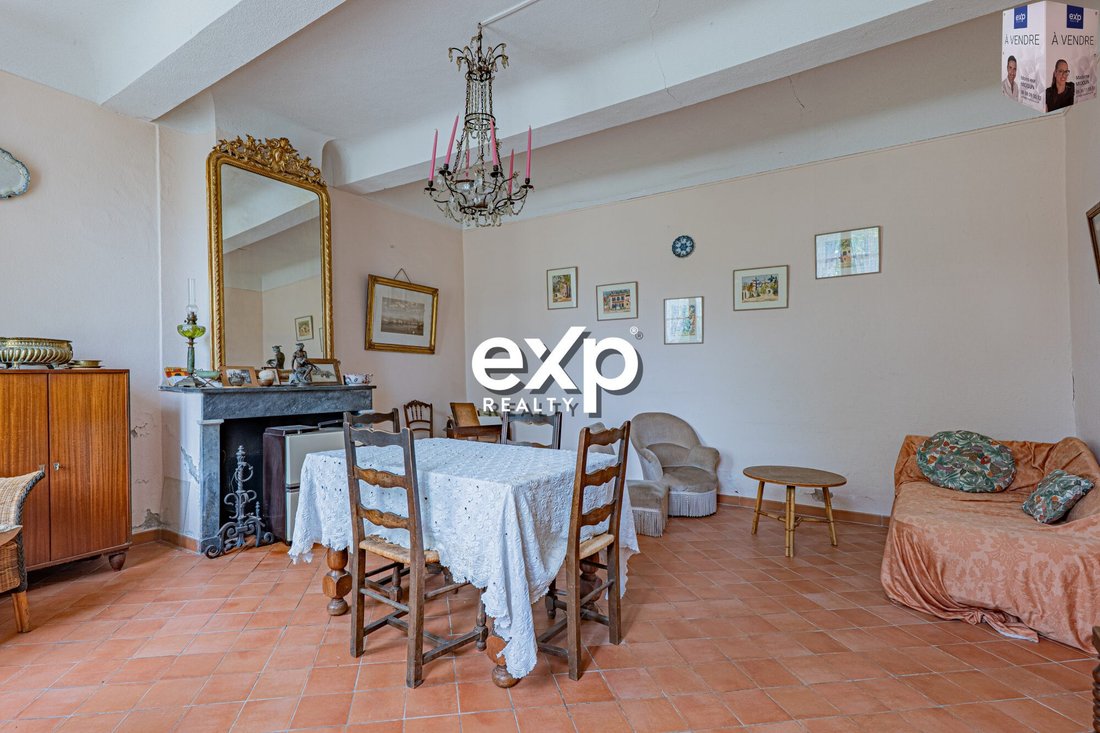 Country House in Toulon, Provence-Alpes-Côte d'Azur, France 5 - 17841150