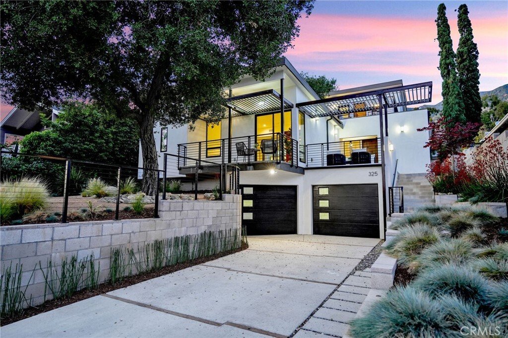 House in Sierra Madre, California, United States 1 - 17630579