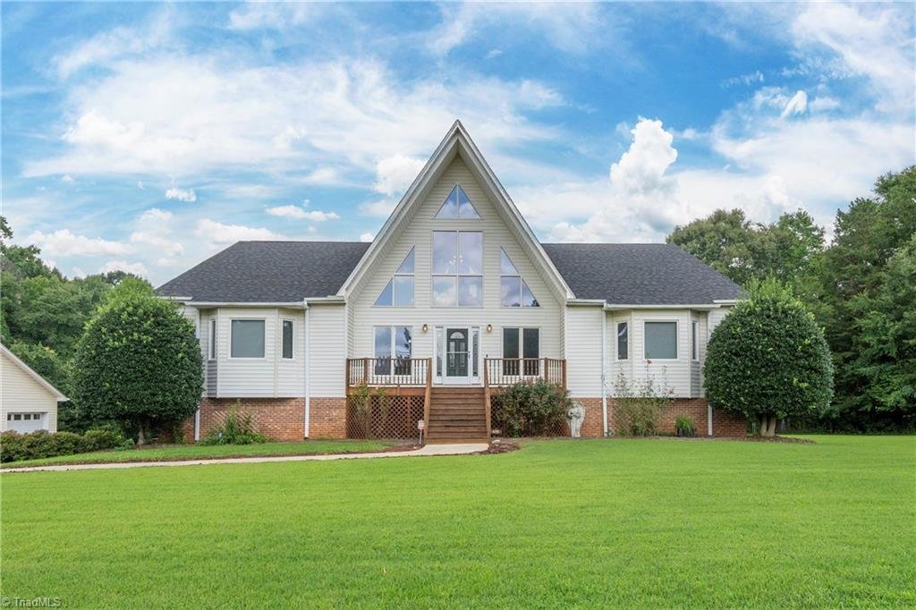 House in Clemmons, North Carolina, United States 1 - 18629406