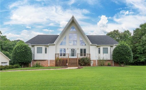 House in Clemmons, North Carolina, United States 1